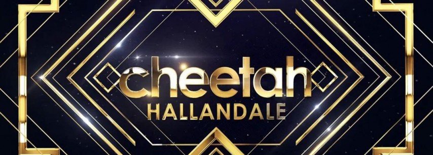 Cheetah Gentlemen's Club Hallandale Beach