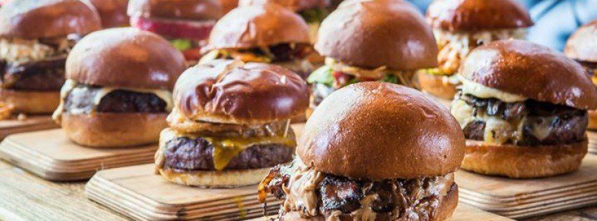 ROK BRGR burger bar + gastropub