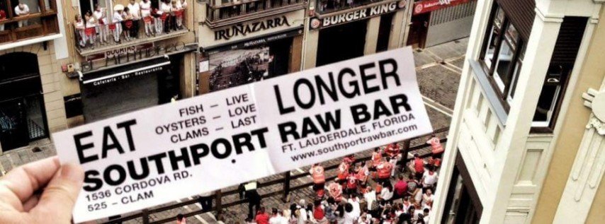Southport Raw Bar & Restaurant