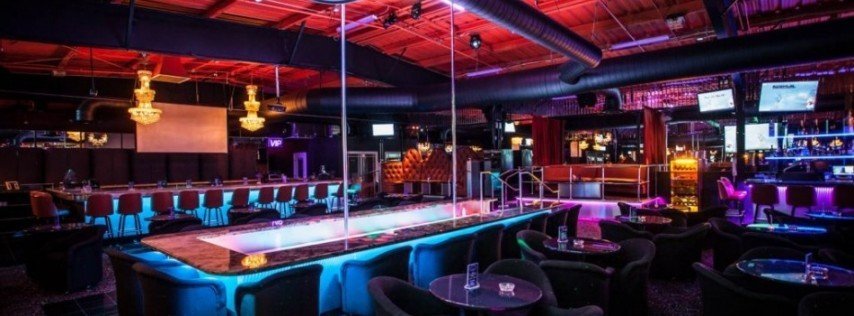 Gold Club Pompano