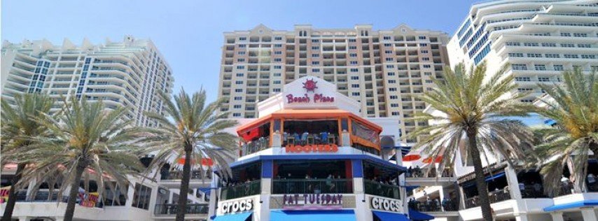 Beach Place