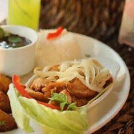 Las Vegas Cuban Cuisine Plantation