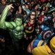 Halloween in Fort Lauderdale 2024