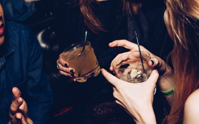 Best Happy Hour Specials in Fort Lauderdale