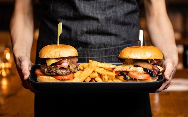 American Restaurants for 4th of July in Fort Lauderdale