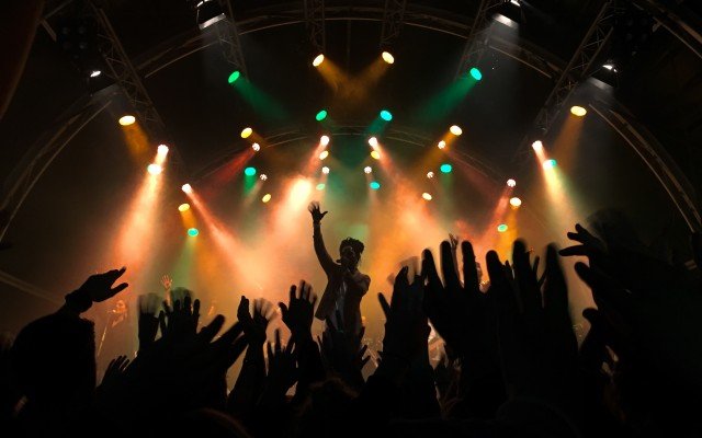 2023 Fort Lauderdale Concerts
