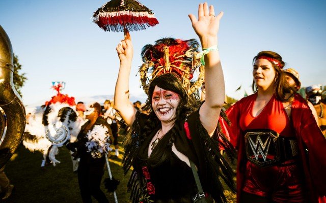 Halloween Events in Fort Lauderdale 2024