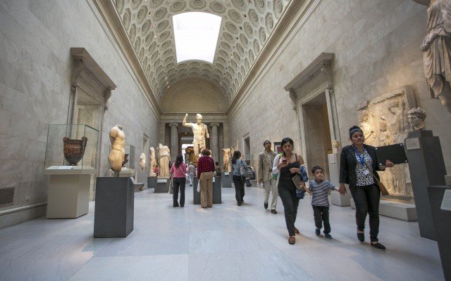 Fort Lauderdale Museums and Exhibits