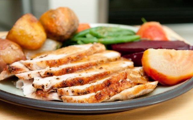Find Restaurants in Fort Lauderdale for the Holidays