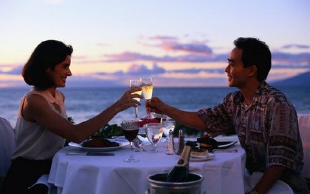 Find Fort Lauderdale Restaurants on Valentine's Day 2025