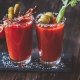 Best Bloody Mary's in Fort Lauderdale