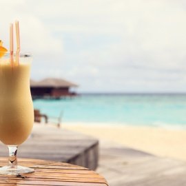 Where You'll Find the Best Piña Coladas in Fort Lauderdale