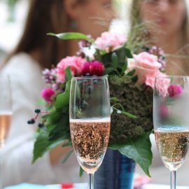 Mother's Day Brunches in Fort Lauderdale 