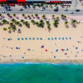 Top 10 Bars and Clubs for Spring Break in Fort Lauderdale 