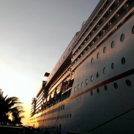 The Newest Cruise Ships For Your Next Vacation! 