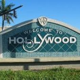 Hollywood profile image